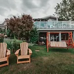 Along River Ridge